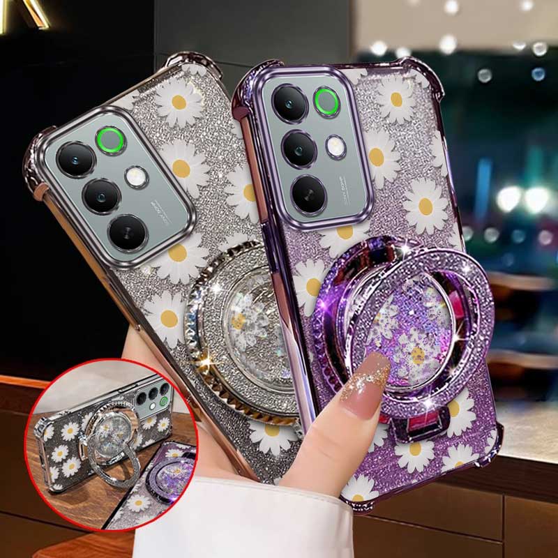3 peças (Capa de celular com f - Phone Cases India avaliação e preço