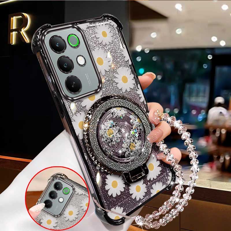 3 peças (Capa de celular com f - Phone Cases India avaliação e preço