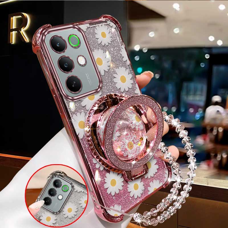 3 peças (Capa de celular com f - Phone Cases India avaliação e preço