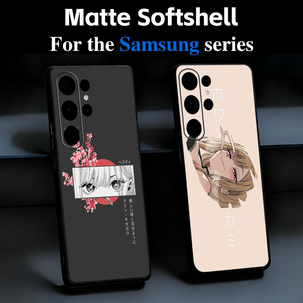 Capa de Telefone Hot JP Anime  - Phone Cases Samsung S24 avaliação e preço
