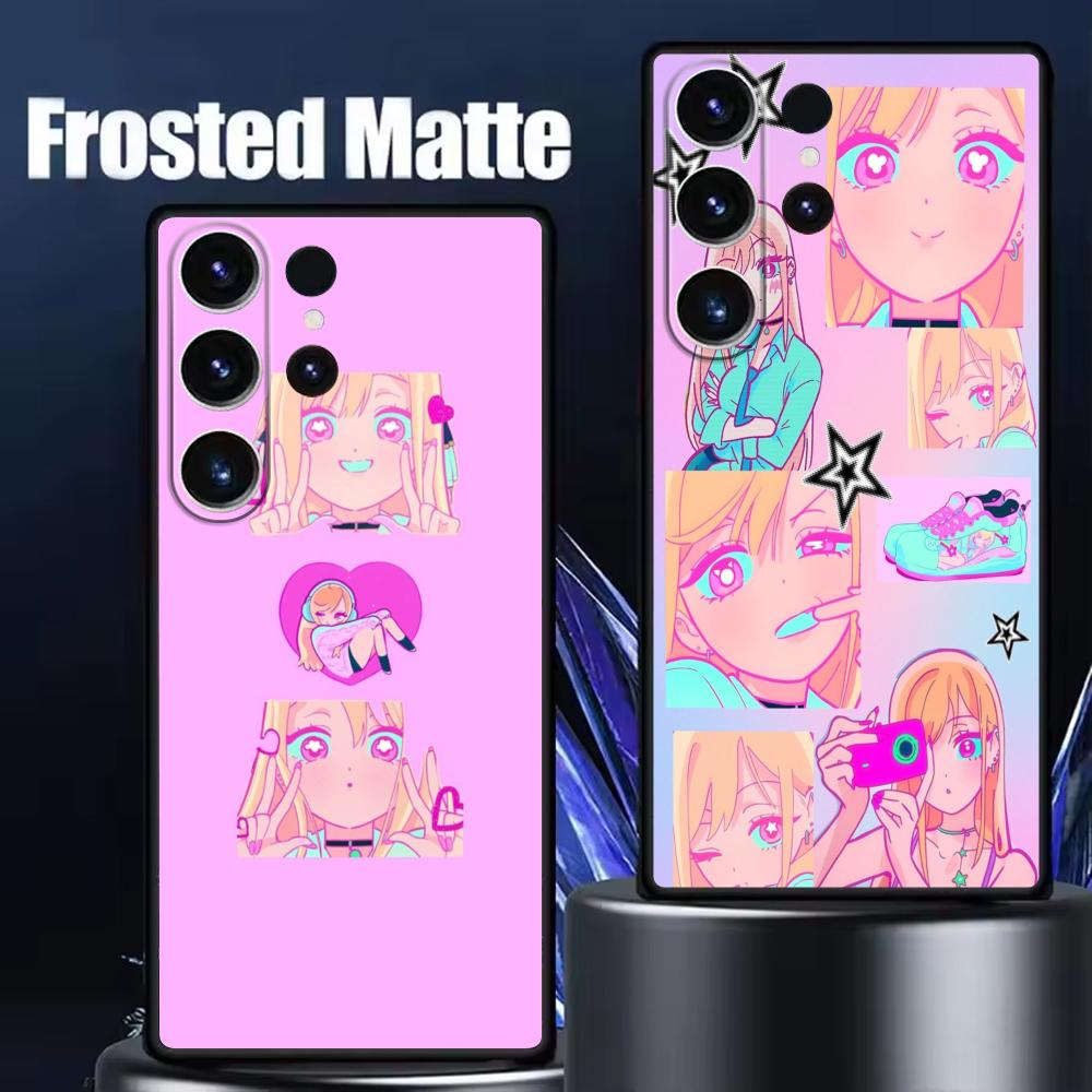 Capa de Telefone Hot JP Anime  - Phone Cases Samsung S24 avaliação e preço