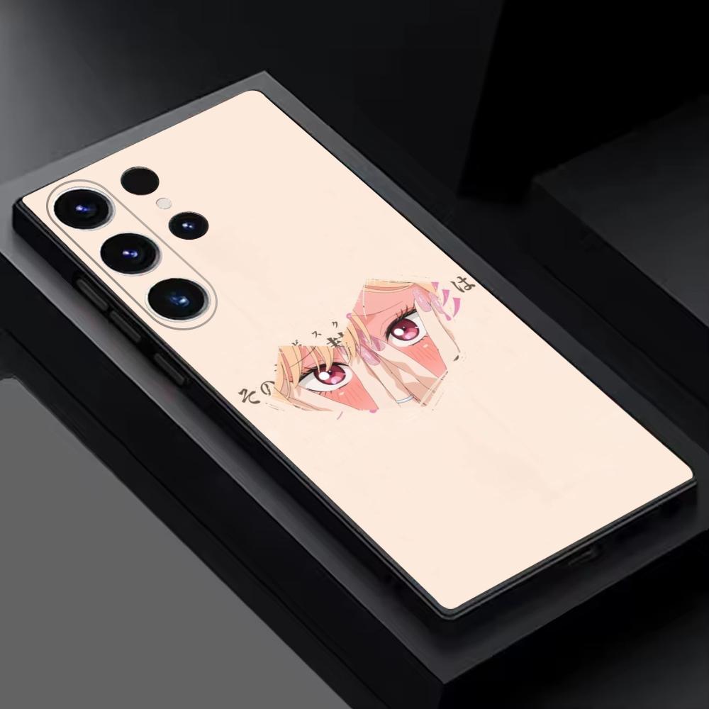 Capa de Telefone Hot JP Anime  - Phone Cases Samsung S24 avaliação e preço