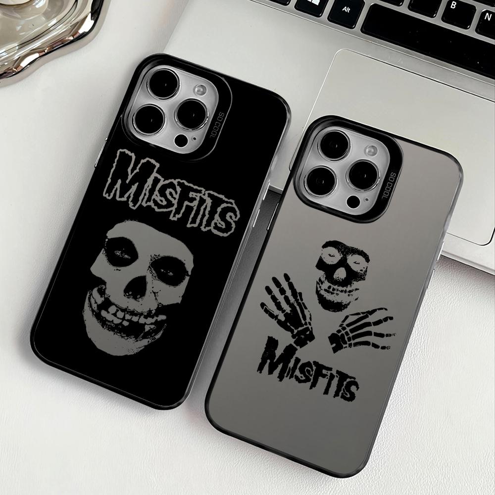 Capa de Celular Misfits para i - Phone Cases Iphone 13 avaliação e preço