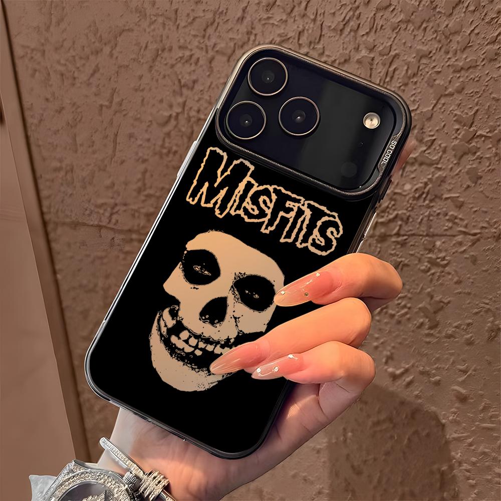 Capa de Celular Misfits para i - Phone Cases Iphone 13 avaliação e preço