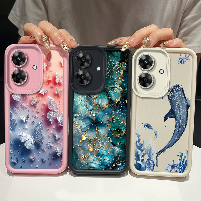 Capa de Telefone Fashion Lucky - Phone Cases India avaliação e preço