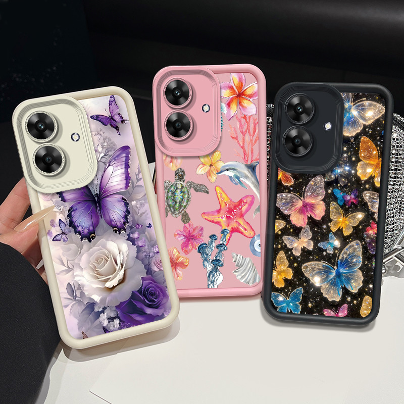Capa de Telefone Fashion Lucky - Phone Cases India avaliação e preço