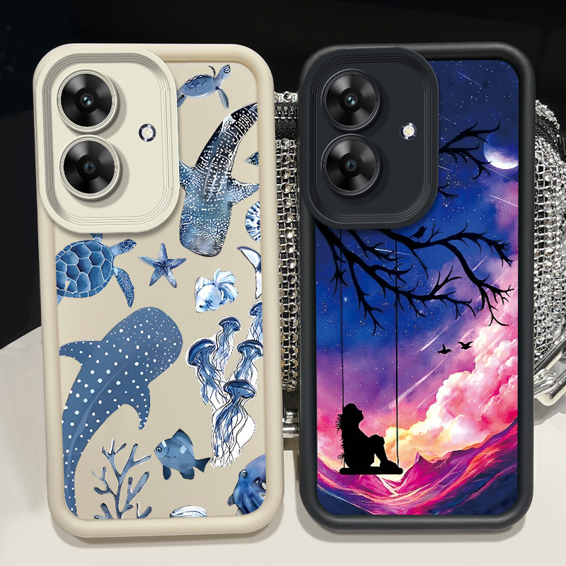 Capa de Telefone Fashion Lucky - Phone Cases India avaliação e preço
