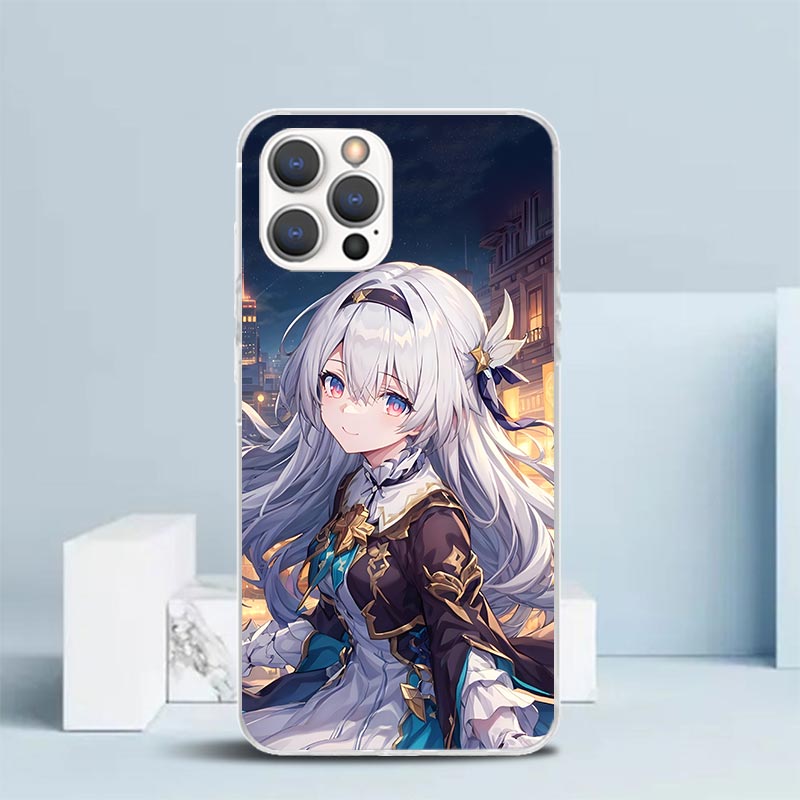 Capa Protetora Estampada Honka - Phone Cases That Fit Iphone 16E avaliação e preço