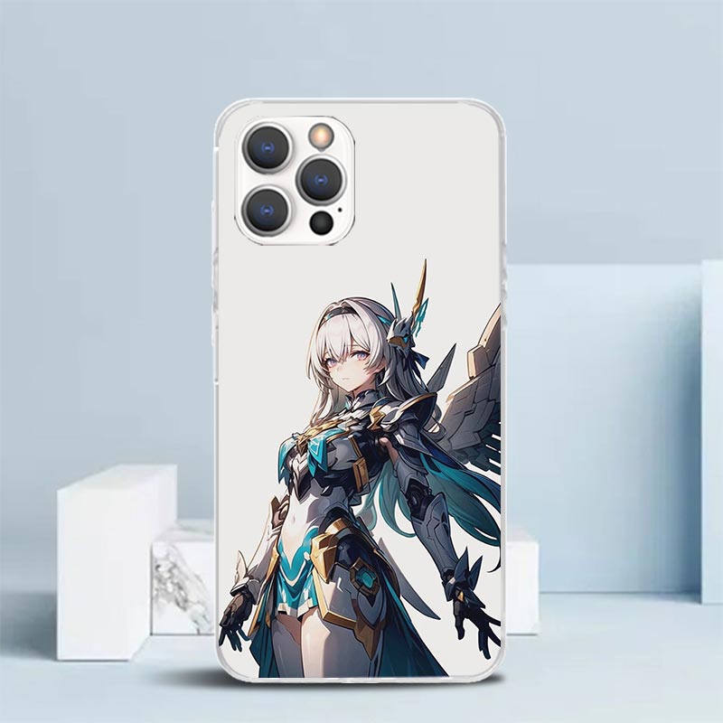 Capa Protetora Estampada Honka - Phone Cases That Fit Iphone 16E avaliação e preço