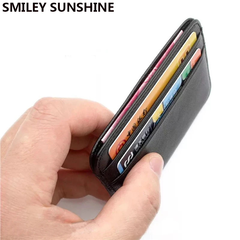 Titular do cartão de visita de - Card Holder Slim Case avaliação e preço