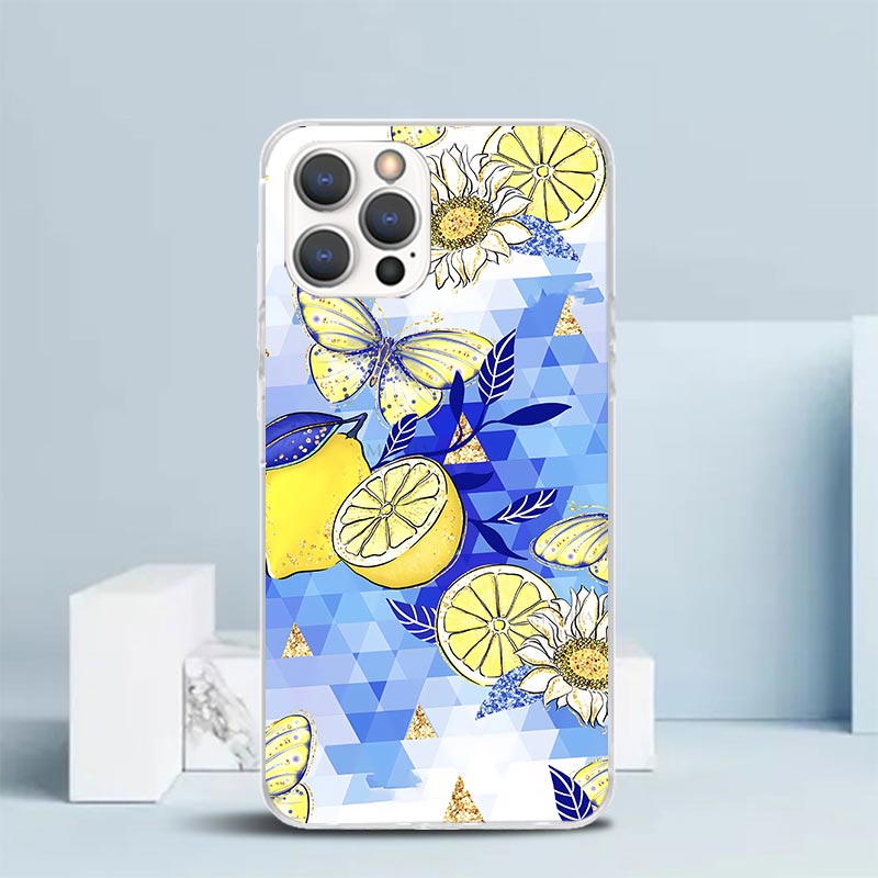 Capa de Celular Estampada Limã - Phone Cases That Fit Iphone 16E avaliação e preço