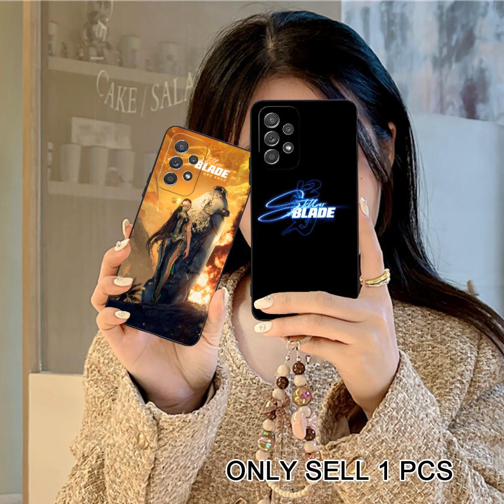 Capa de Telefone Stellar Game  - Phone Cases For Iphone 15 avaliação e preço