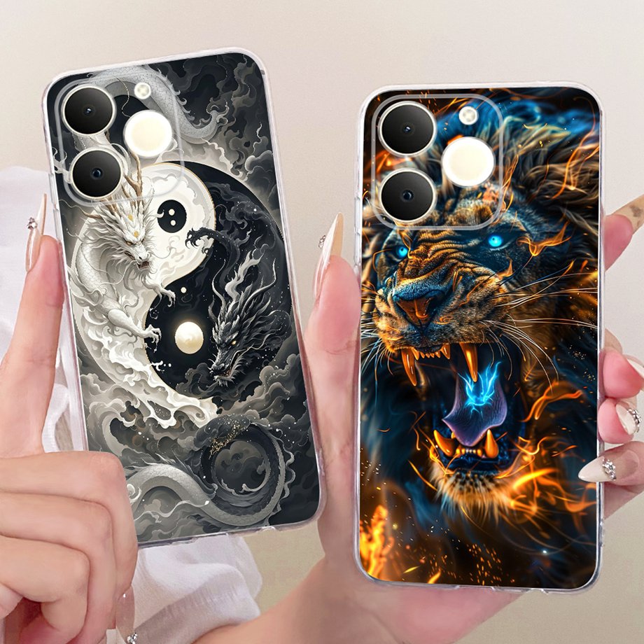 Para realme nota 70 70t narzo  - Phone Cases India avaliação e preço