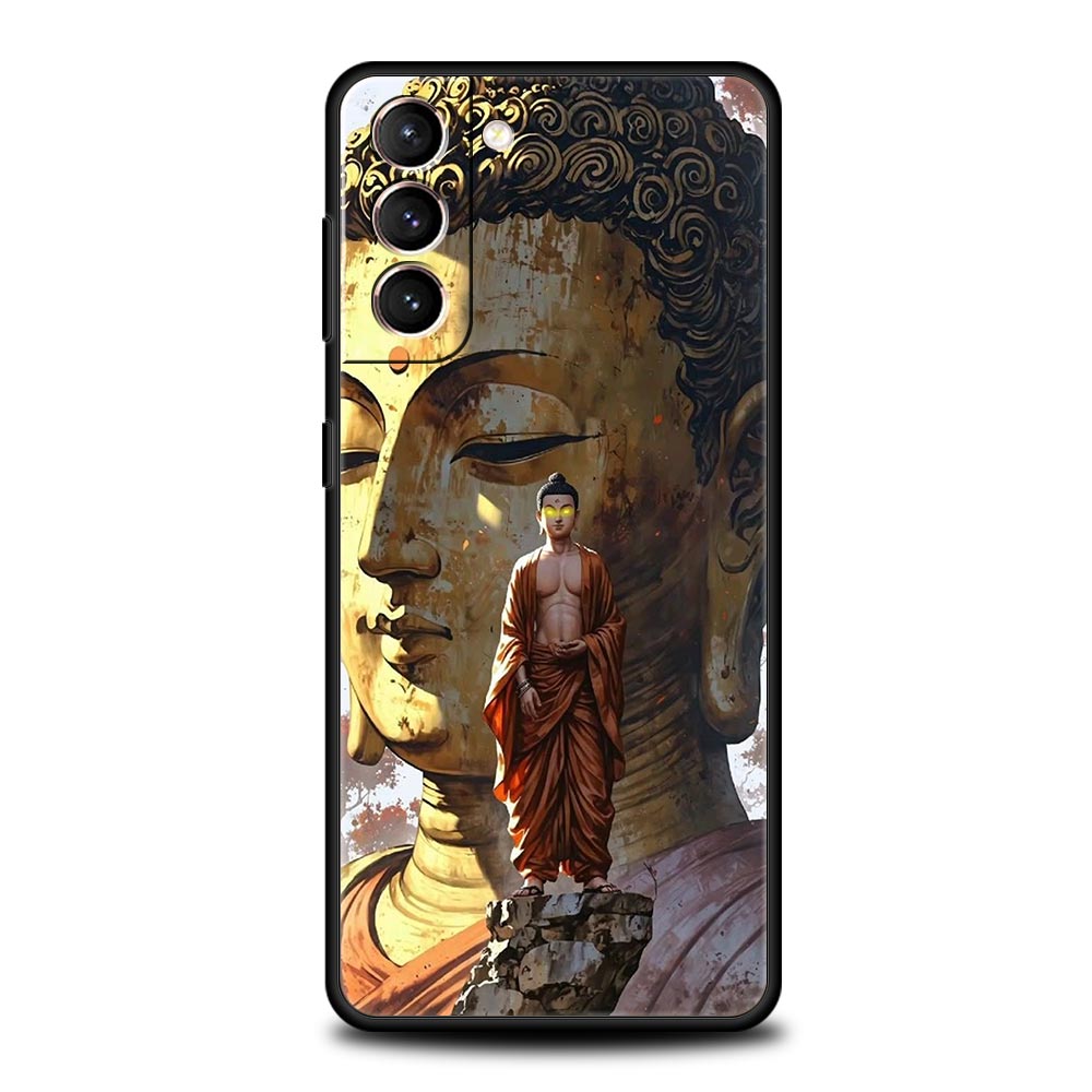Senhor shiva deus hindú buda í - Phone Cases India avaliação e preço