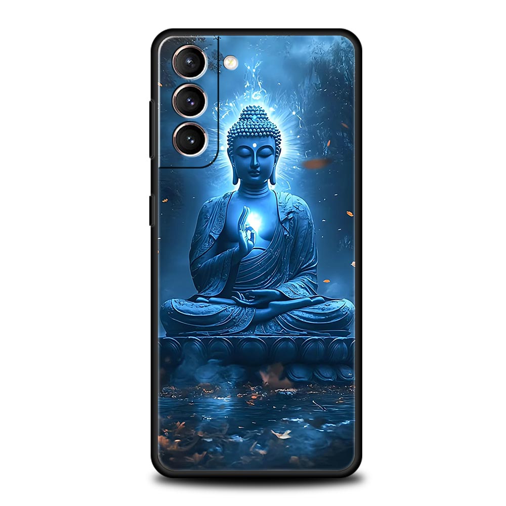 Senhor shiva deus hindú buda í - Phone Cases India avaliação e preço