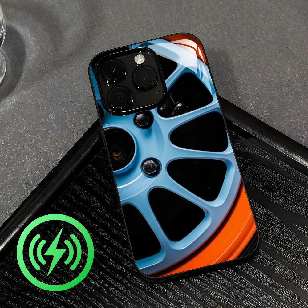 Capa de Celular Car G-Gulf-Rac - Phone Cases Xr avaliação e preço