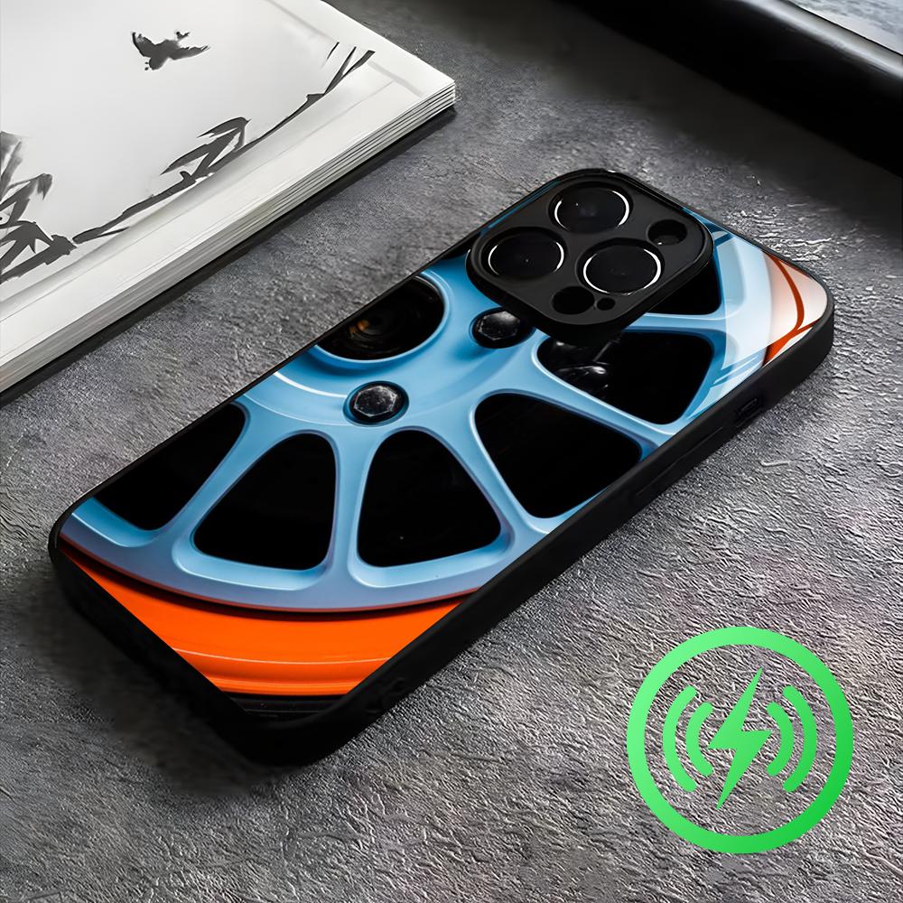 Capa de Celular Car G-Gulf-Rac - Phone Cases Xr avaliação e preço