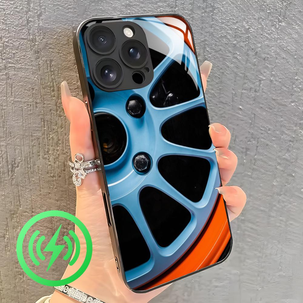 Capa de Celular Car G-Gulf-Rac - Phone Cases Xr avaliação e preço