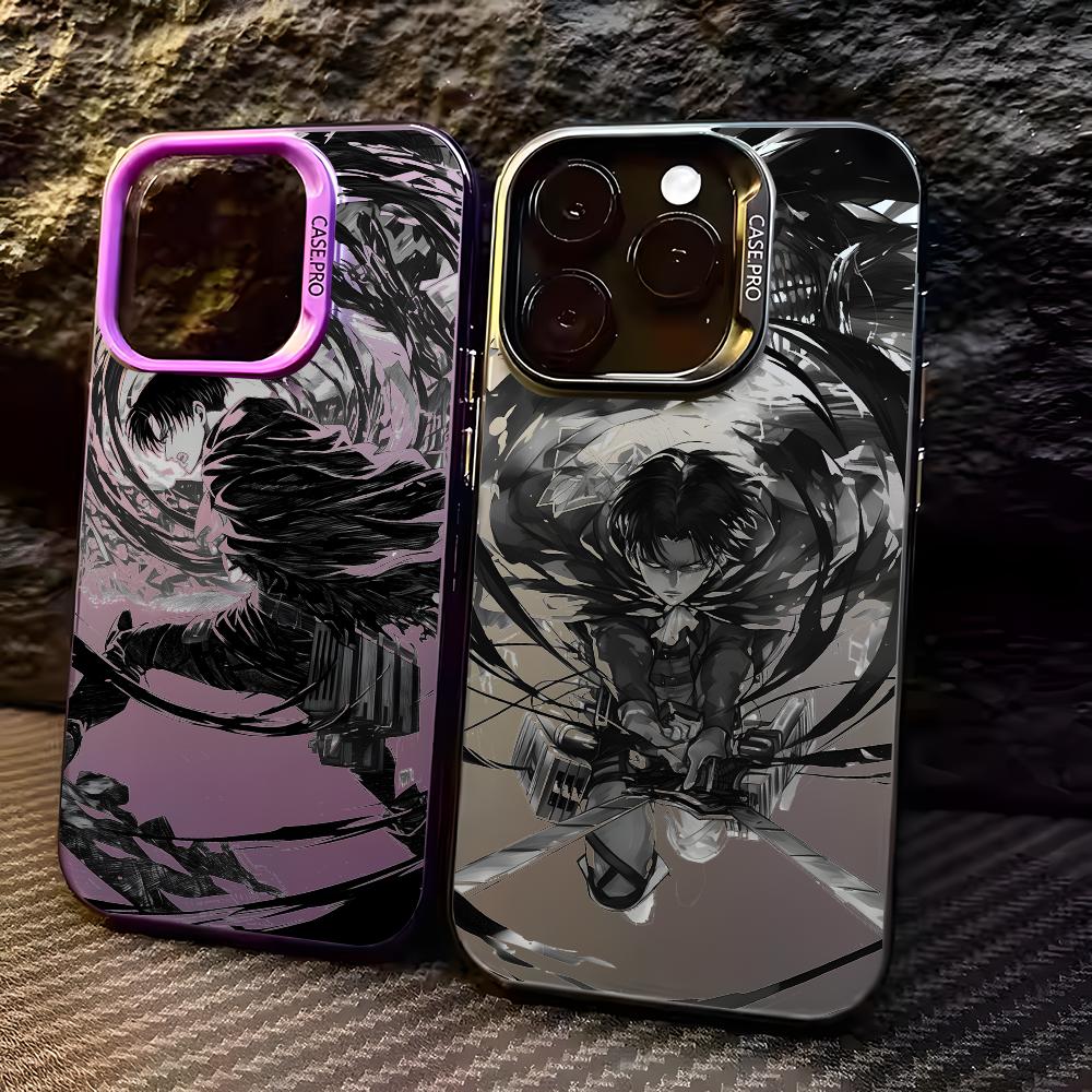 Capa de Celular A-Attack On T- - Phone Cases Iphone 13 avaliação e preço
