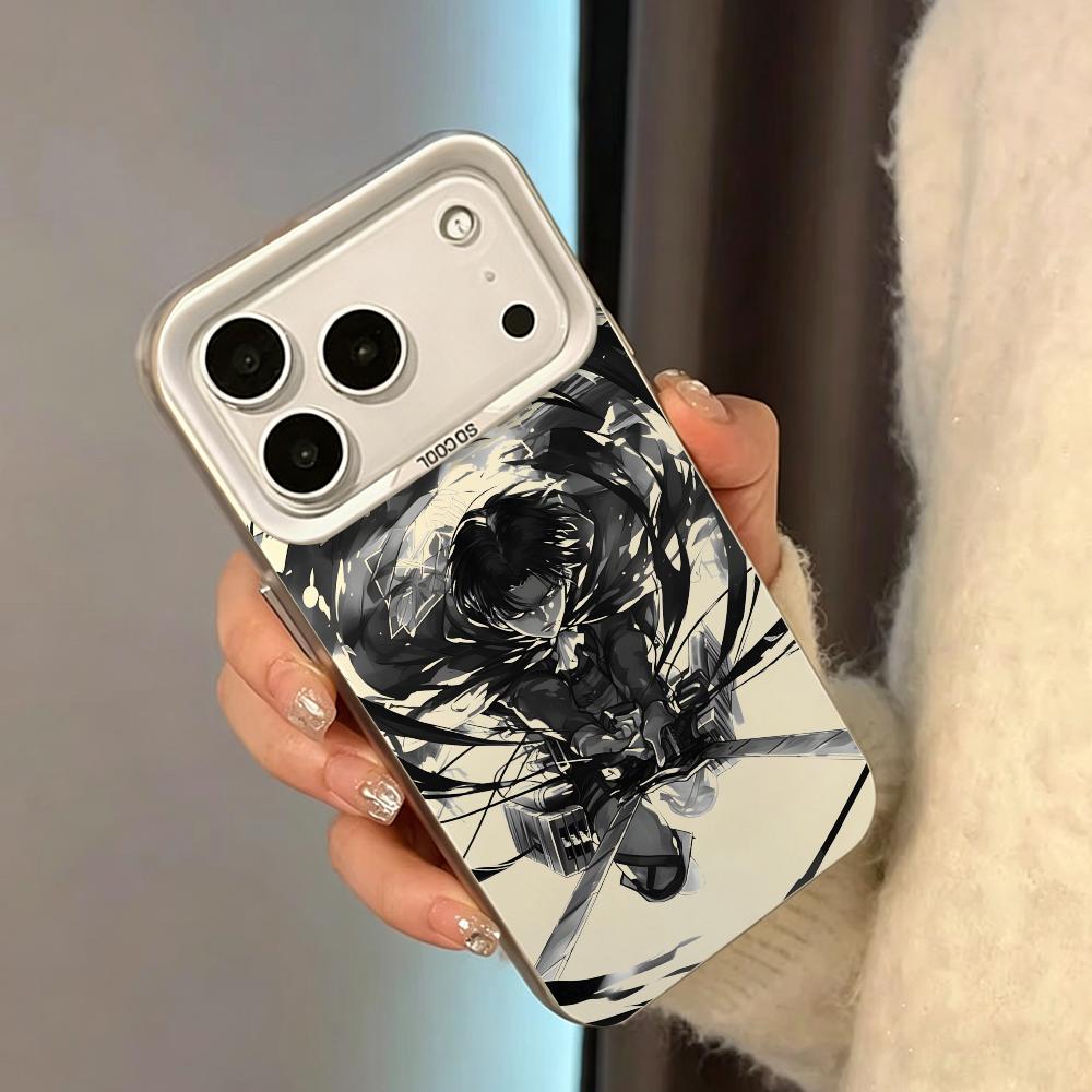 Capa de Celular A-Attack On T- - Phone Cases Iphone 13 avaliação e preço
