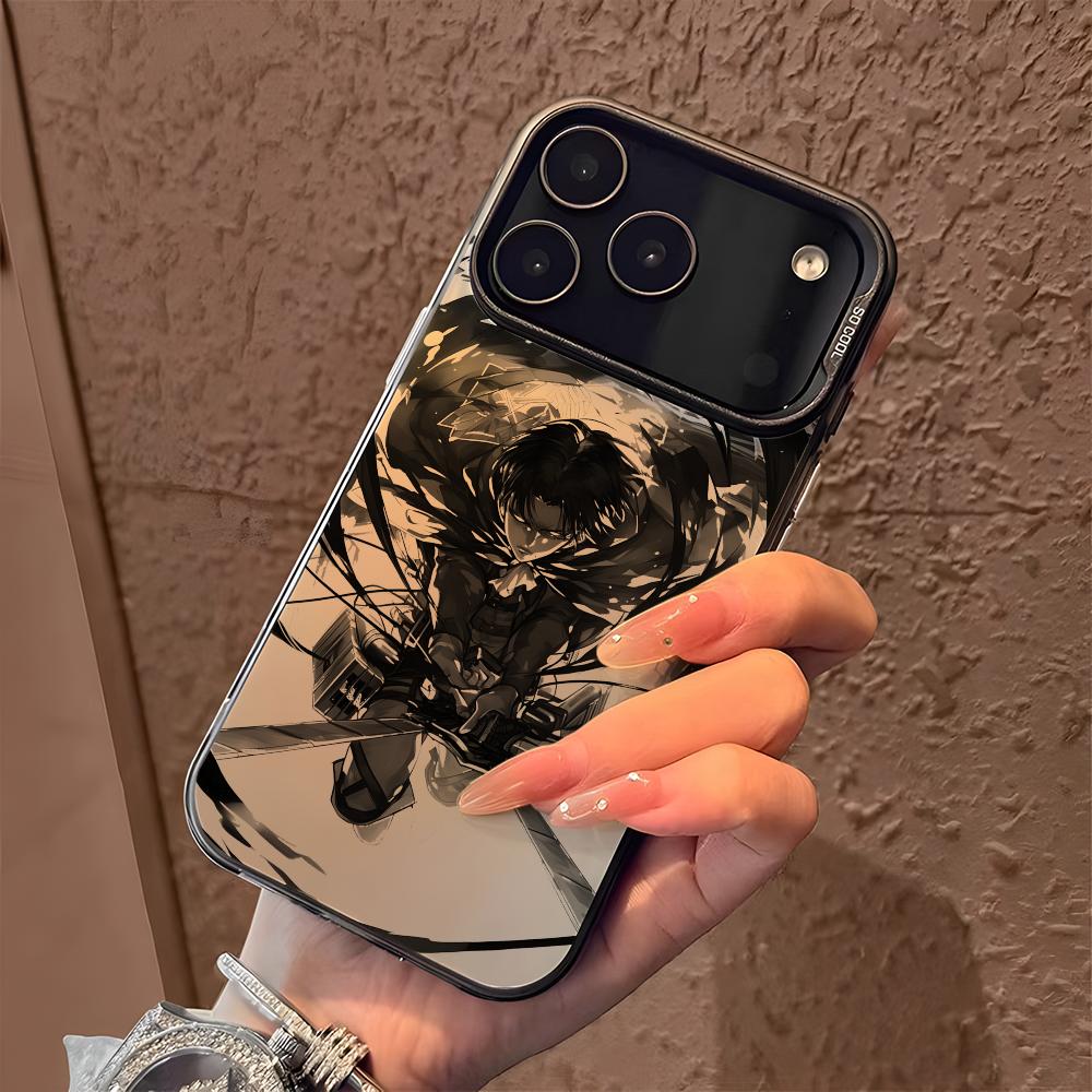 Capa de Celular A-Attack On T- - Phone Cases Iphone 13 avaliação e preço