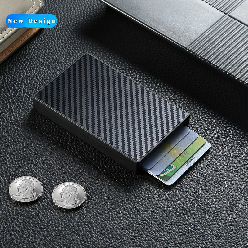 Titular do cartão de crédito p - Card Holder Slim Case avaliação e preço