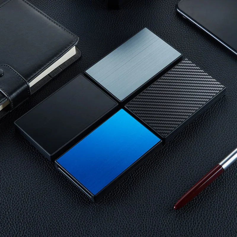 Titular do cartão de crédito p - Card Holder Slim Case avaliação e preço