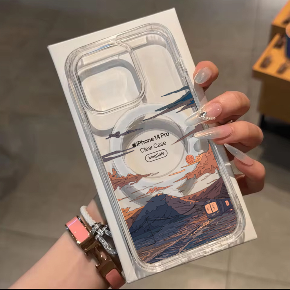 Capa de Celular Fashion com Es - Phone Cases Durable avaliação e preço