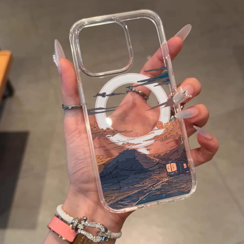 Capa de Celular Fashion com Es - Phone Cases Durable avaliação e preço