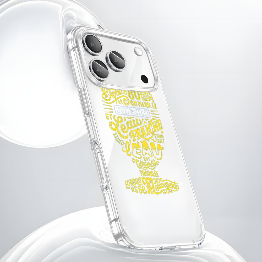 Capa Transparente de Luxo R-Ri - Phone Cases Iphone 13 avaliação e preço