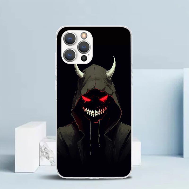 Capa de Celular Anime Devil Ba - Phone Cases That Fit Iphone 16E avaliação e preço