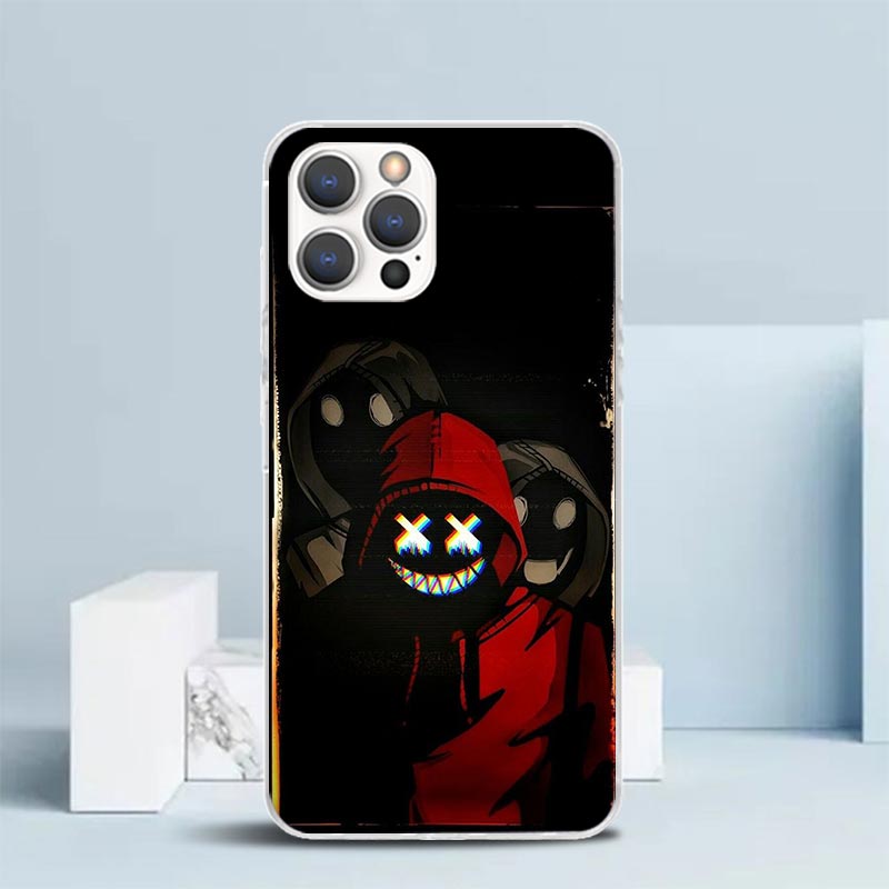 Capa de Celular Anime Devil Ba - Phone Cases That Fit Iphone 16E avaliação e preço