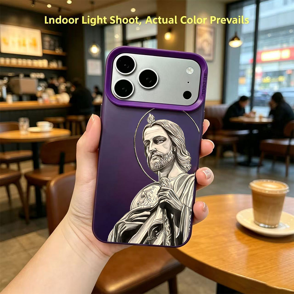 Capa Protetora com Design Padr - Phone Cases Xr avaliação e preço