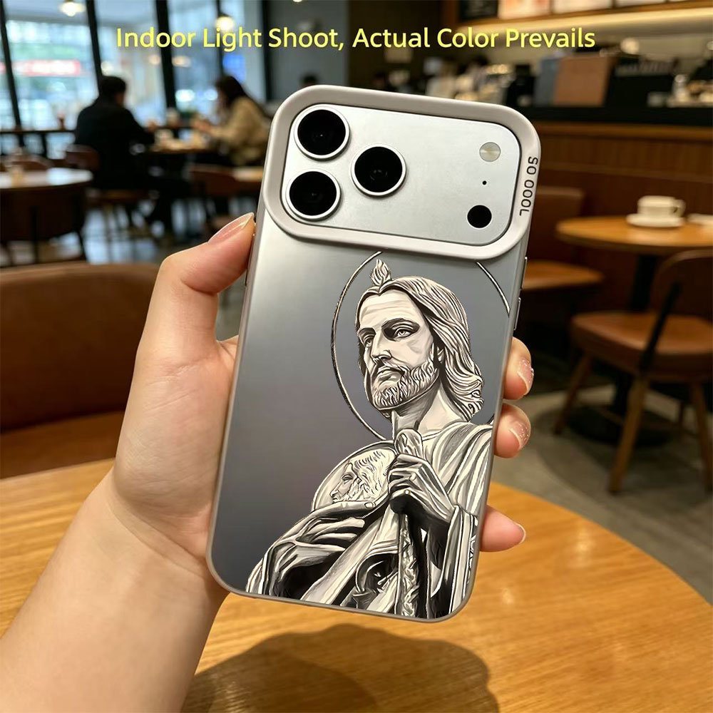 Capa Protetora com Design Padr - Phone Cases Xr avaliação e preço