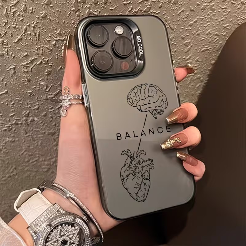 Capa Traseira para iPhone 17 1 - Phone Cases Xs Iphone avaliação e preço