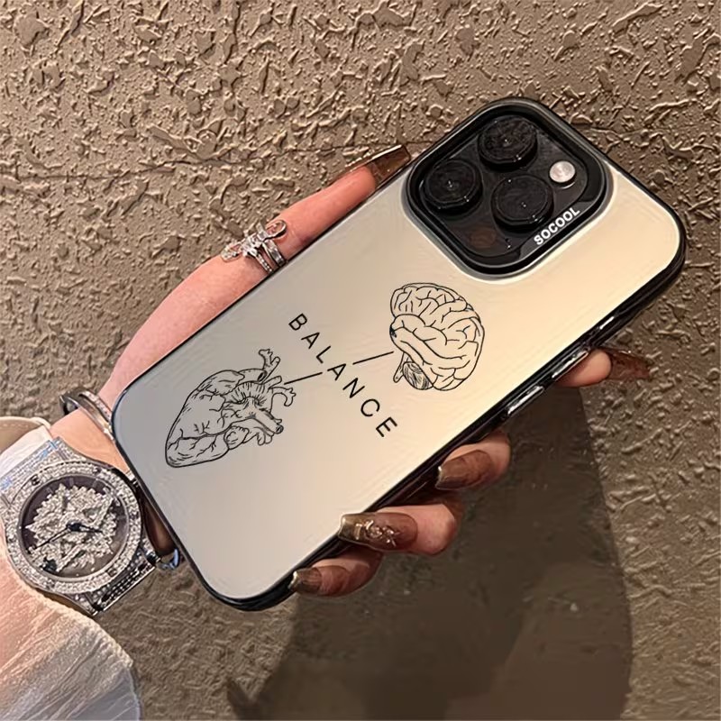 Capa Traseira para iPhone 17 1 - Phone Cases Xs Iphone avaliação e preço