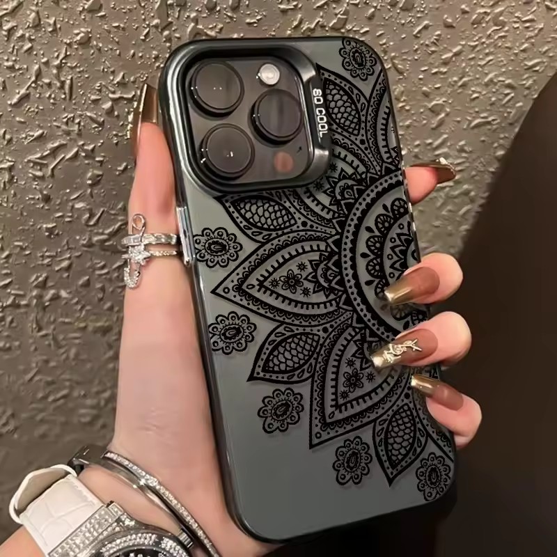 Capa Antirriscos para iPhone 1 - Phone Cases Xs Iphone avaliação e preço