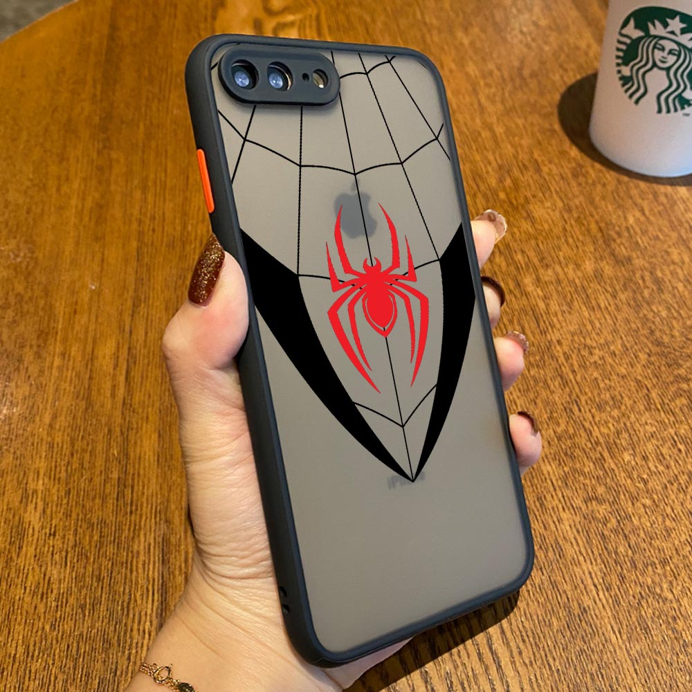Capa Protetora Antichoque Marv - Phone Cases Durable avaliação e preço