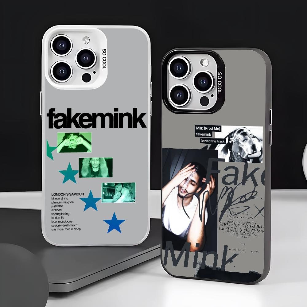 Capa de Celular F-Fakemink Sin - Phone Cases Iphone 13 avaliação e preço