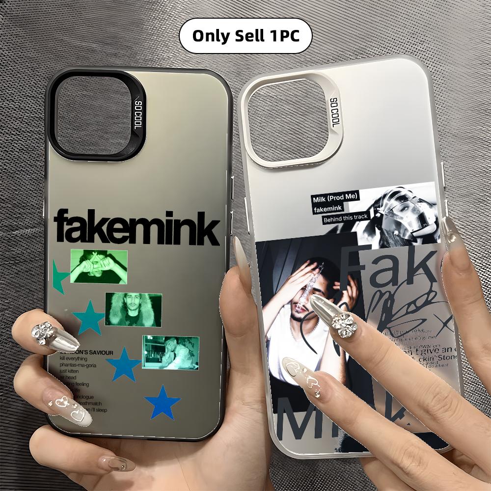 Capa de Celular F-Fakemink Sin - Phone Cases Iphone 13 avaliação e preço