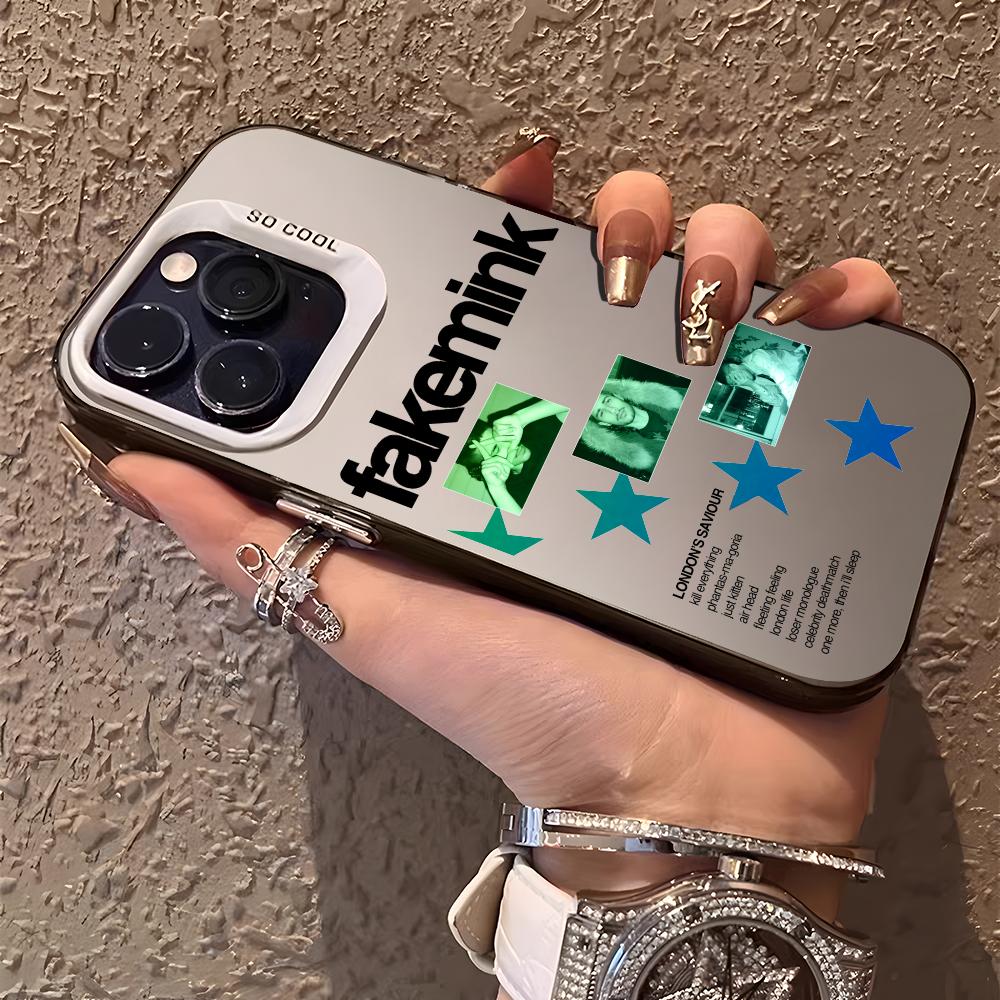 Capa de Celular F-Fakemink Sin - Phone Cases Iphone 13 avaliação e preço