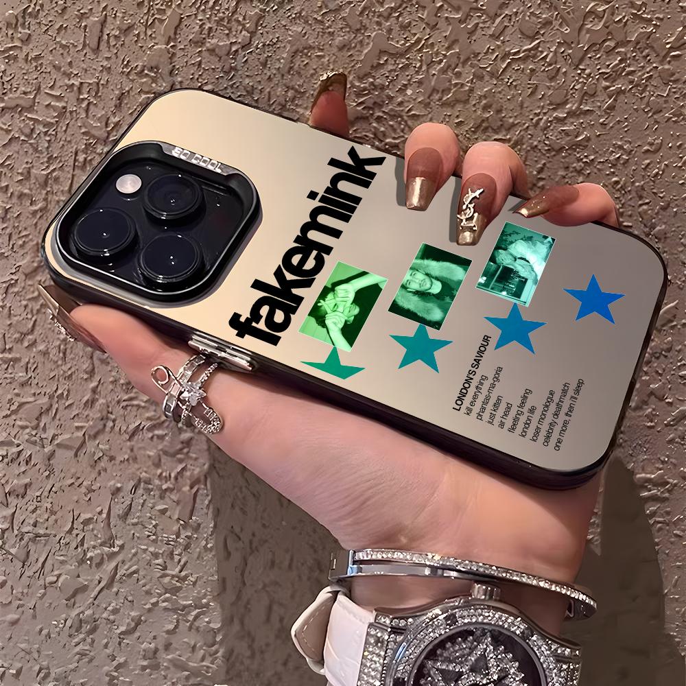 Capa de Celular F-Fakemink Sin - Phone Cases Iphone 13 avaliação e preço