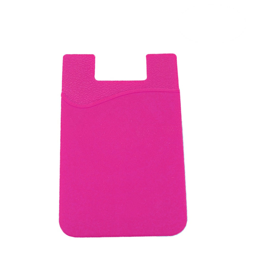 Suporte de cartão de silicone  - Card Holder Slim Case avaliação e preço