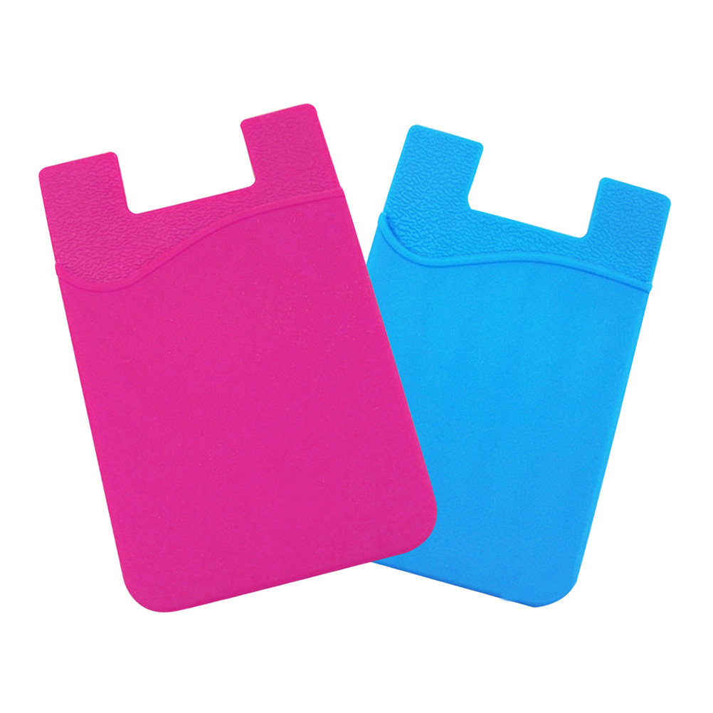 Suporte de cartão de silicone  - Card Holder Slim Case avaliação e preço