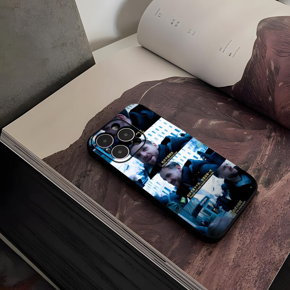 Capa de Celular Team Falcons N - Phone Cases Iphone 13 avaliação e preço
