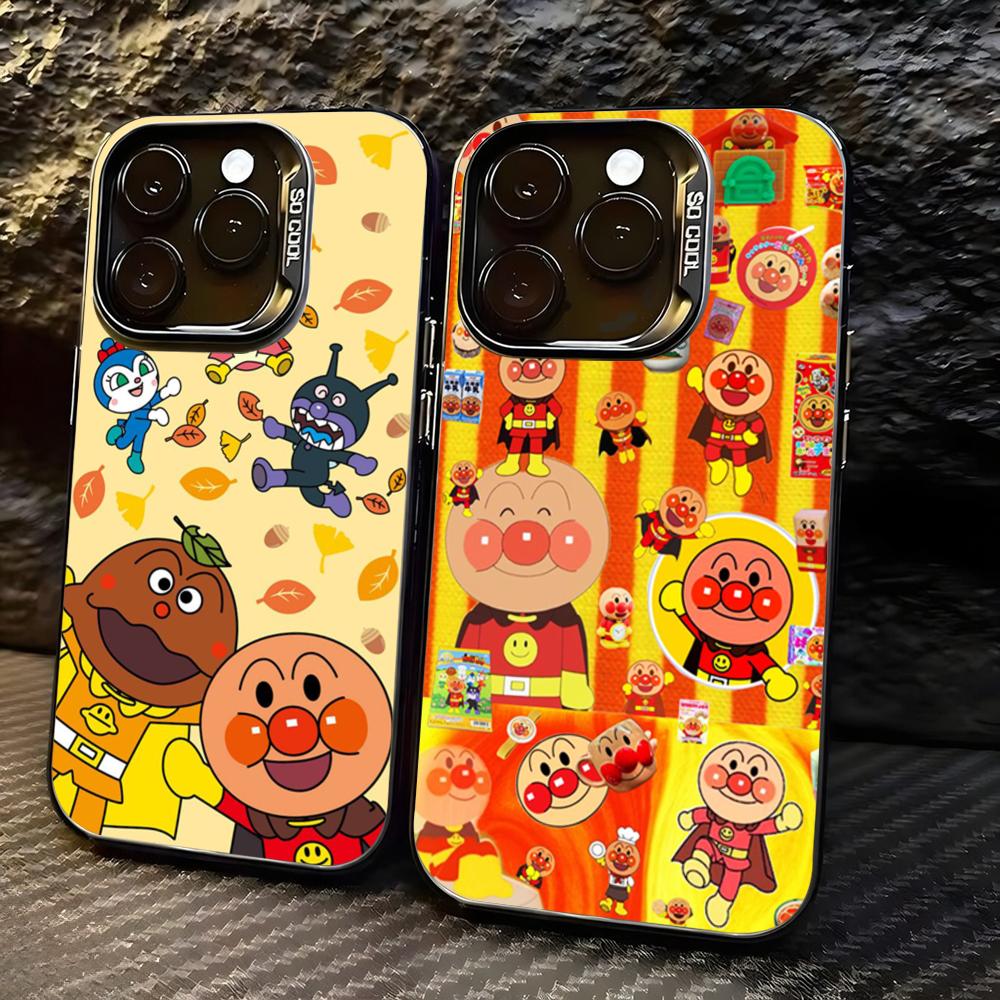 Capa de Celular Anime Fofa A-A - Phone Cases Iphone 13 avaliação e preço