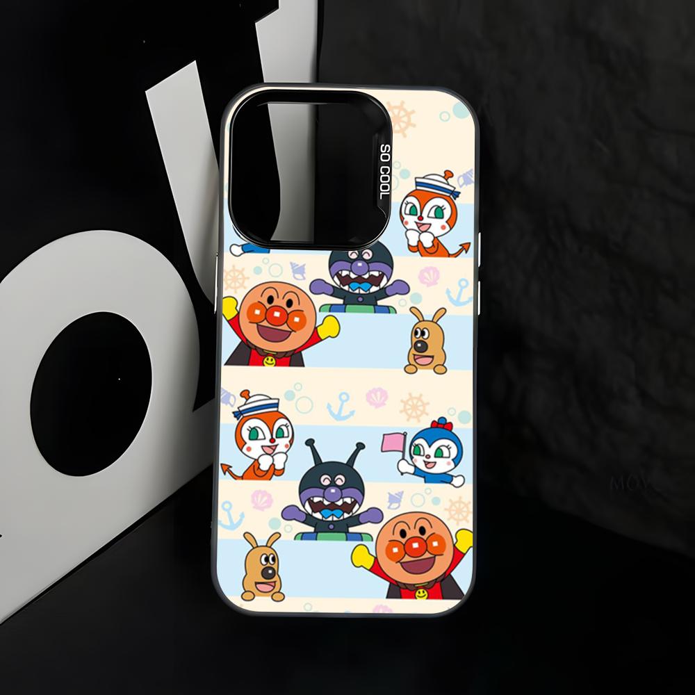 Capa de Celular Anime Fofa A-A - Phone Cases Iphone 13 avaliação e preço