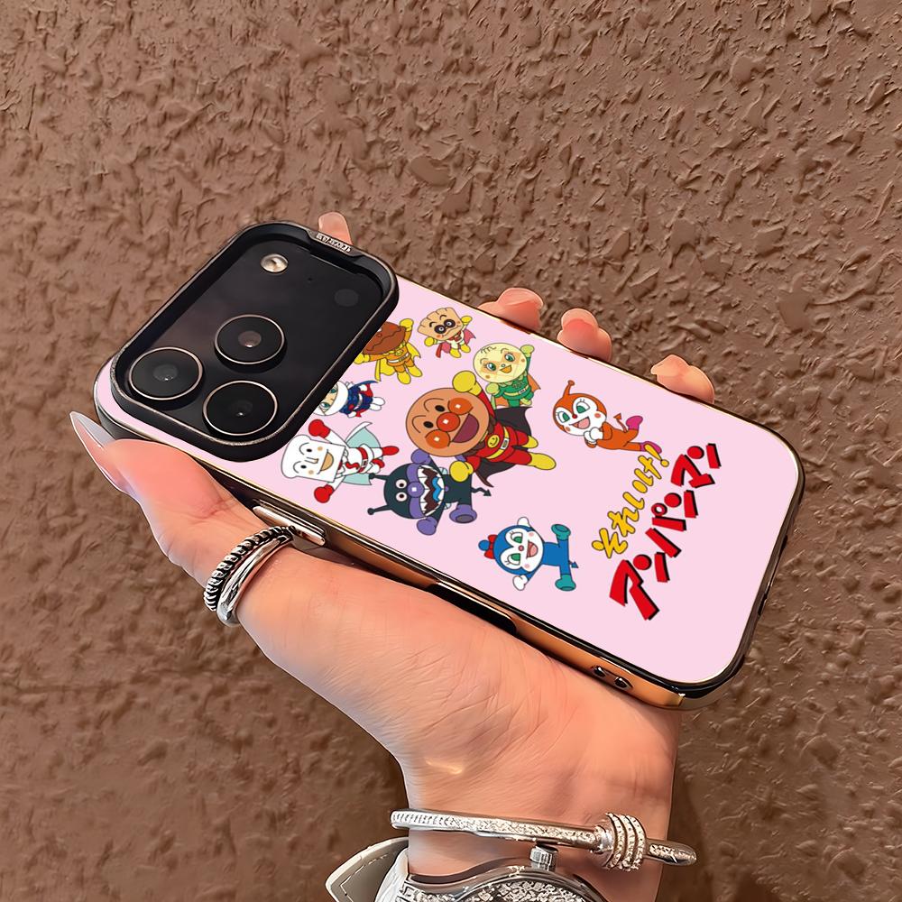 Capa de Celular Anime Fofa A-A - Phone Cases Iphone 13 avaliação e preço