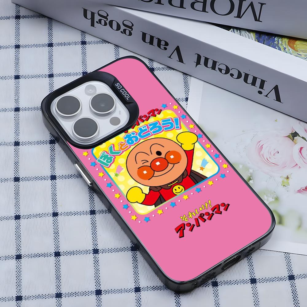 Capa de Celular Anime Fofa A-A - Phone Cases Iphone 13 avaliação e preço