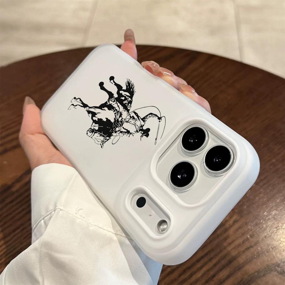 Capa de telefone gráfica ocide - Phone Cases Durable avaliação e preço
